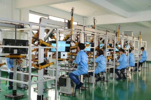 進廠打工 毀掉你的不是工廠，而是這三種人